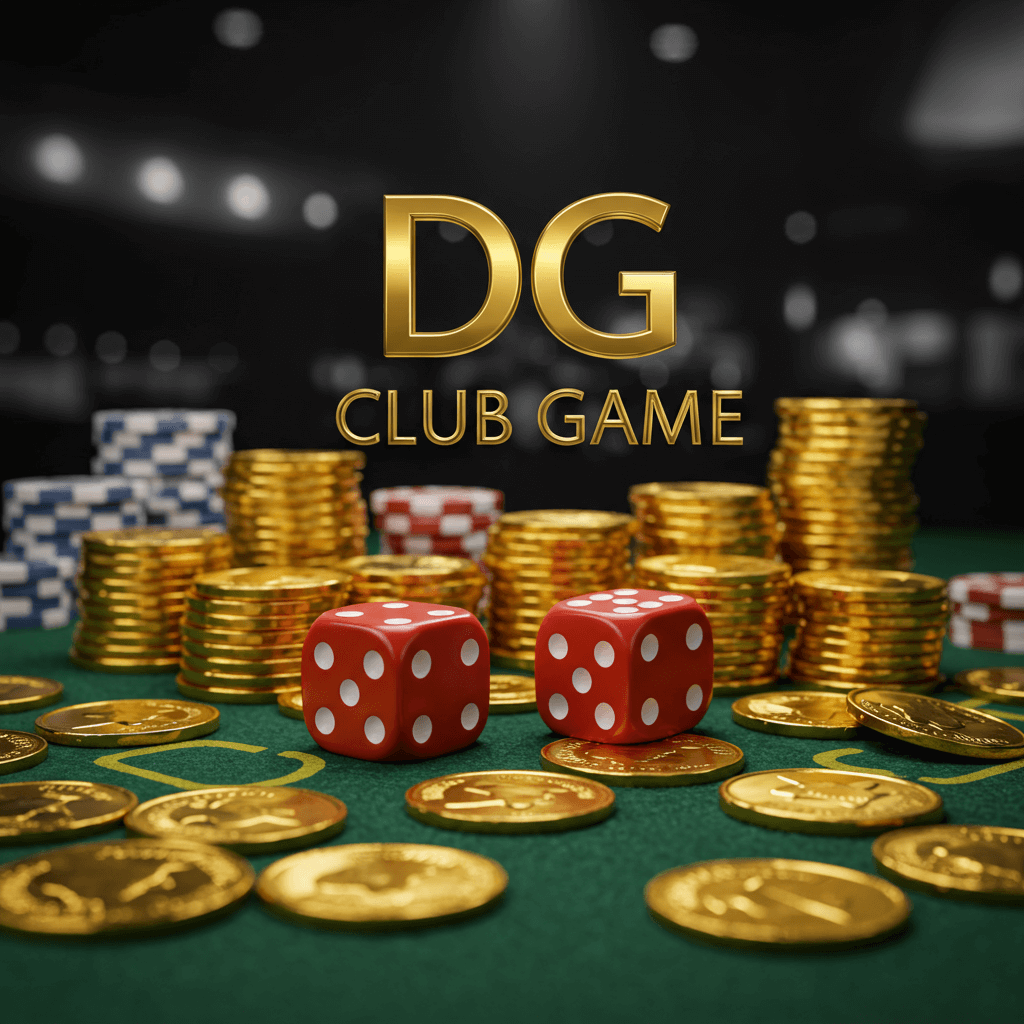 DG CLUB GAME!- (1)