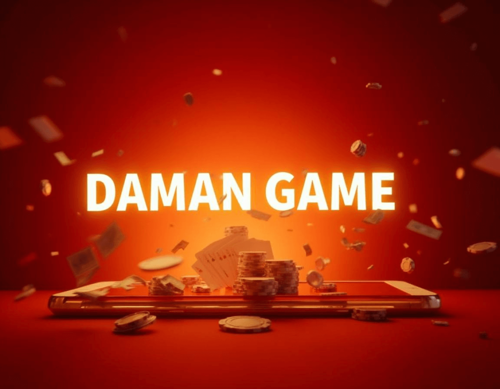 DAMAN GAME