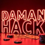DAMAN HACK ~@