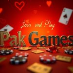 pak games--